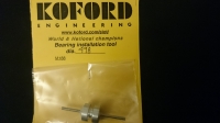 KOFORD Ø.498" (12.65 mm) BEARING ASSEMBLY TOOL (for motor)- KOF188-498