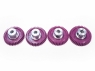CAHOZA Gear 72 pitch, 44T, 16° angle, 3/32" axle, Ø16.05 mm (Ø.632") - #4