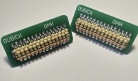 DUBICK Controller chip (custom resistance) for DUBICK Electronic controller