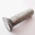 ZHB ALUMINUM RIVETS Ø2 * 8 mm, WITH COUNTERSUNK HEAD FOR ASSEMBLING THE 