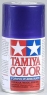 TAMIYA PS-10 PURPLE - #TAM86010