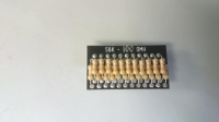 S&K Controller chip (for S&K ELECTRONIC CONTROLLER #SK0101) 100 Ohm - #SK0106-100