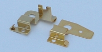 CAHOZA GOLD PLATED VERTICAL HARDWARE FOR SPORT 32 - #CAH109