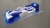 OLEG Custom Painted Body Formula 1/24 McLaren MCL 35 2020 painted in livery F1 team ALPHA TAURI AT01 2020, Lexan .007