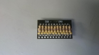 S&K Controller chip (for S&K ELECTRONIC CONTROLLER #SK0101) 110 Ohm - #SK0106-110