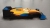 OLEG Custom Painted Body Formula 1/24 McLaren MCL 35 2020  painted in livery F1 team MCLAREN MCL35 2020, Lexan .007