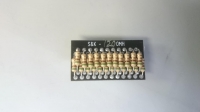 S&K Controller chip (for S&K ELECTRONIC CONTROLLER #SK0101) 120 Ohm - #SK0106-120