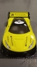OLEG Custom Painted Body Production 1/24 Ferrari 488 GT3 EVO SANTANDER (painted without stickers), Lexan .007" (0.175 mm) - #0145A