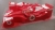OLEG Custom Painted Body Formula 1/24 Alpine A522 2022 painted in livery F1 team Ferrari, Lexan .007