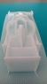 OLEG Clear Body Formula 1/24 Alpine A522 2022, Lexan .007" (0.175 mm) - #0146