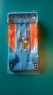 OLEG Clear body Eurosport 1/24 Audi R15 TDI, Lexan .007" (0.175 mm) - #0156L
