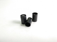 BSV Plastic rims for 3/32" axle, width 16 mm, Ø10.2 mm, w/offset of the hub, ultra light - #BSV1610,2332ligof