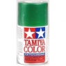TAMIYA PS-17 METALLIC GREEN - #TAM86017