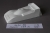 NeAn Clear Production 1/32 Jaguar XGR14 1991 body, Lexan thickness .005