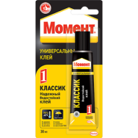 HENKEL Moment Classic contact glue for tires, tube 30 ml.