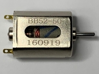 B52 50,000rpm Mini Motor - #B52-50