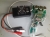 DUBICK FANAT Electronic controller w/alligator clips - #720AC
