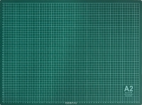 ZHB Desktop mat for work, dimensions 600 x 450 x 2.9 mm (A2 format)