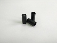 BSV Plastic rims for 3/32" axle, width 20 mm, Ø10.2 mm, w/offset of the hub, ultra light - #BSV2010,2332ligof