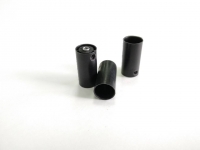 BSV Plastic rims for 3/32" axle, width 20 mm, Ø10.2 mm, ultra light - #BSV2010,2332lig