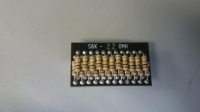 S&K Controller chip (for S&K ELECTRONIC CONTROLLER #SK0101) 22 Ohm - #SK0106-22