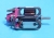 CAHOZA G12 Motor type U - #235-U