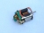 CAHOZA G12 Motor type U -- GOLD - #237-U