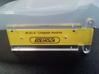 KOLHOZA BODY INSTALL TOOL FOR CHEETAH AELOS & CHEETAH X25 - KZA030