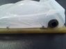 KOLHOZA BODY INSTALL TOOL FOR CHEETAH AELOS & CHEETAH X25 - KZA030