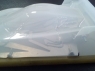 KOLHOZA BODY INSTALL TOOL FOR CHEETAH AELOS & CHEETAH X25 - KZA030