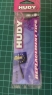 HUDY Allen Wrench Replacement Tip .050" x 30 mm - #125011