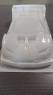 OLEG Production 1/24 Lamborghini Huracan body for 4" chassis, Lexan .007" (0.175 mm), with paint mask - #0142