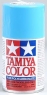 TAMIYA PS-3 LIGHT BLUE - #TAM86003
