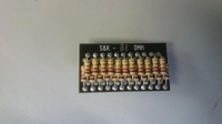 S&K Controller chip (for S&K ELECTRONIC CONTROLLER #SK0101) 31 Ohm - #SK0106-31
