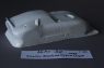 NeAn Clear body "TEAPOT" 1/24 Shelby Daytona Cobra Coupe 1965, Lexan .010" (0.254 mm), w/paint masks - #32-L-10