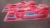 KOLHOZA Body Formula 1/32 Kolhoza Mercedes W07 Hybrid (#0114LT) painted in livery F1 team Racing Point (Force India) VJM11 2018, 1 pc. - KZA#2034