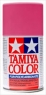 TAMIYA PS-33 CHERRY RED - #TAM86033
