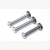 PARMA CONTROLLER HANDLE BOLT SET, 3 pcs. - #361