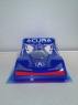 OLEG Body Eurosport 1/24U Acura ARX-05 DPi IMSA, thin .005” (0.125 mm), with paint mask - #0123T