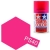 TAMIYA PS-40 TRANSLUCENT PINK - #TAM86040