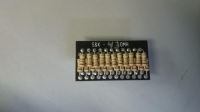 S&K Controller chip (for S&K ELECTRONIC CONTROLLER #SK0101) 43 Ohm - #SK0106-43
