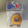 TAMIYA Masking tape, width 10 mm - #TAM87031