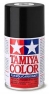 TAMIYA PS-5 BLACK - # TAM86005