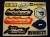 SLOTLAB SPONSOR#5 STICKERS SHEET - #MS05