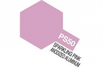 TAMIYA PS-50 SPARKLING PINK - #TAM86050