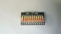 S&K Controller chip (for S&K ELECTRONIC CONTROLLER #SK0101) 50 Ohm - #SK0106-50
