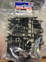 TAMIYA R/C TT-01 A parts - #51002
