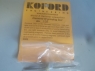 KOFORD DIAMOND WHEEL FOR MAGNETS .538"