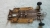 Lot №1. Chassis DUBICK F1/32 2012, with bearings 3/32