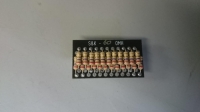S&K Controller chip (for S&K ELECTRONIC CONTROLLER #SK0101) 60 Ohm - #SK0106-60